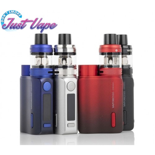 Kit Vaporesso Swag II